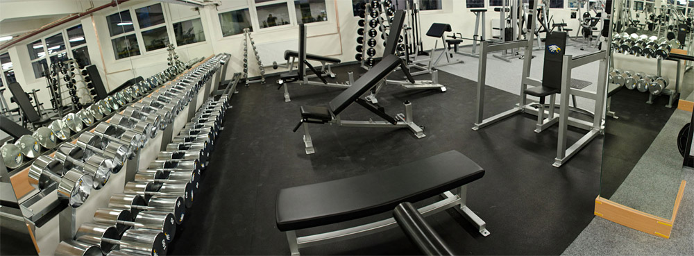 Eagle Fitness