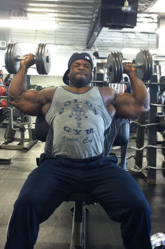 Branden Ray