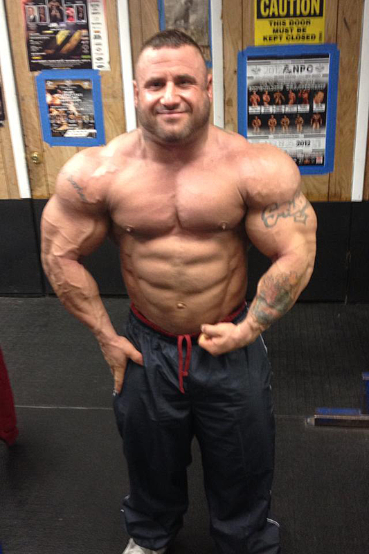 Steve Silverman