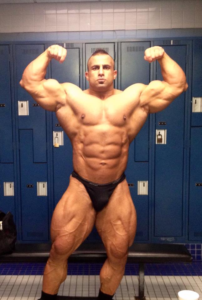 Fouad Abiad