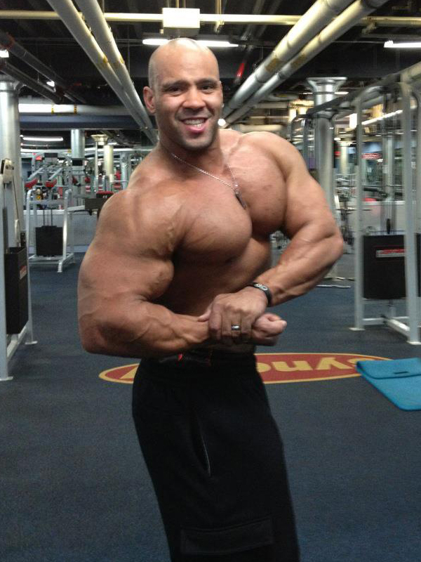 Juan Morel 