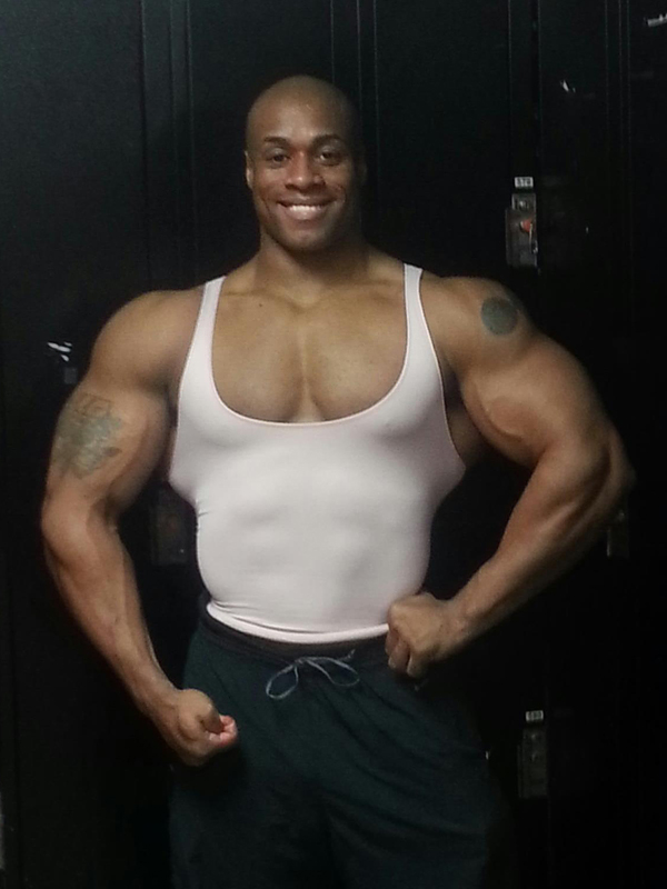 Jeff Beckham
