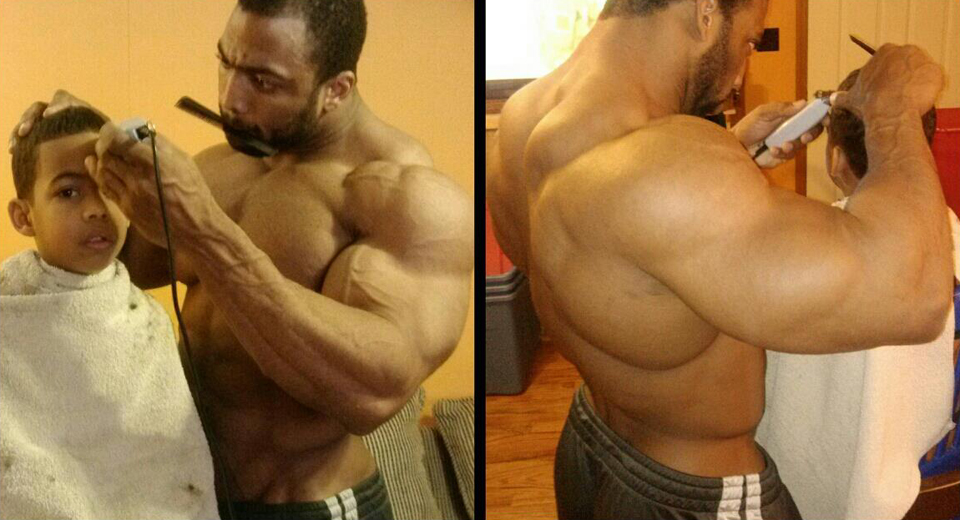 Cedric McMillan