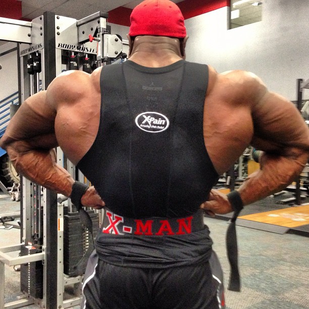Toney Freeman