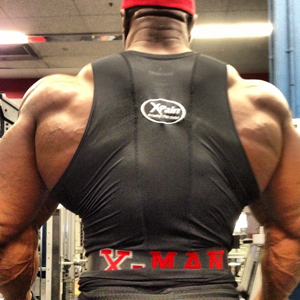 Toney Freeman