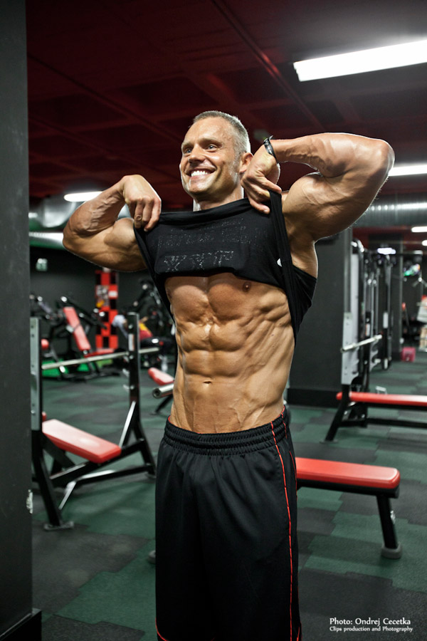 Martin Mester