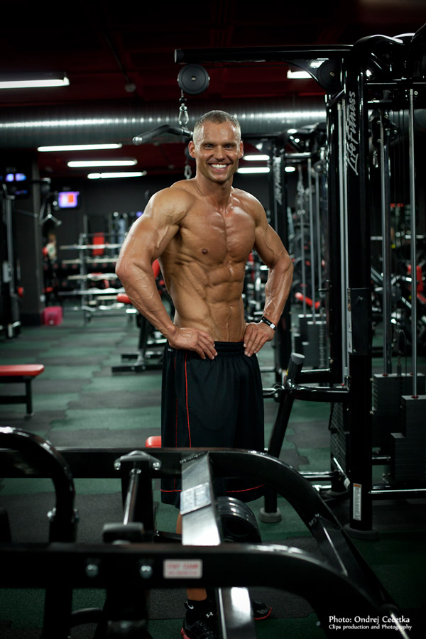 Martin Mester
