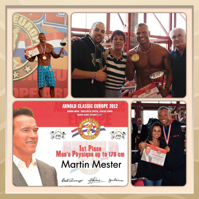 Martin Mester