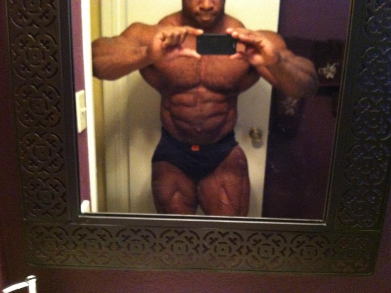Marcus Haley