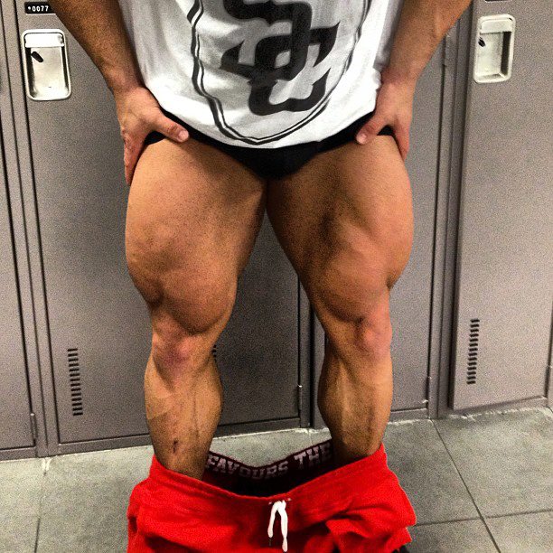 Antoine Vaillant