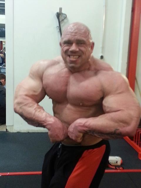 Jari Mentula