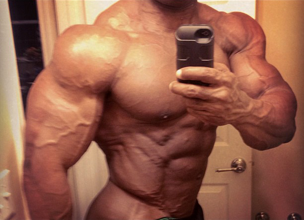 Toney Freeman