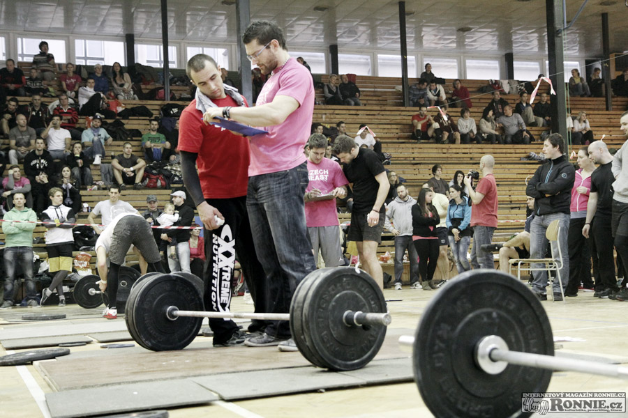 Czech Beast Challenge 2013