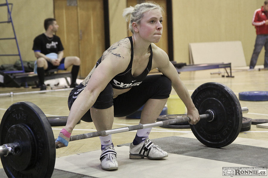 Czech Beast Challenge 2013