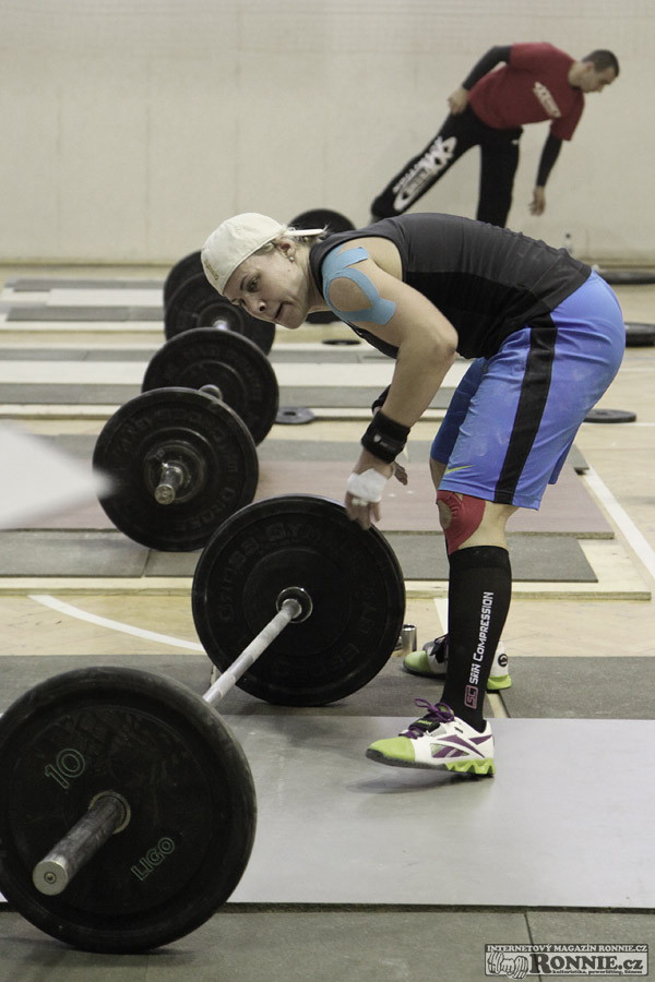 Czech Beast Challenge 2013
