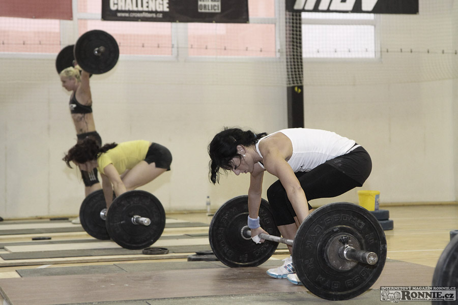 Czech Beast Challenge 2013
