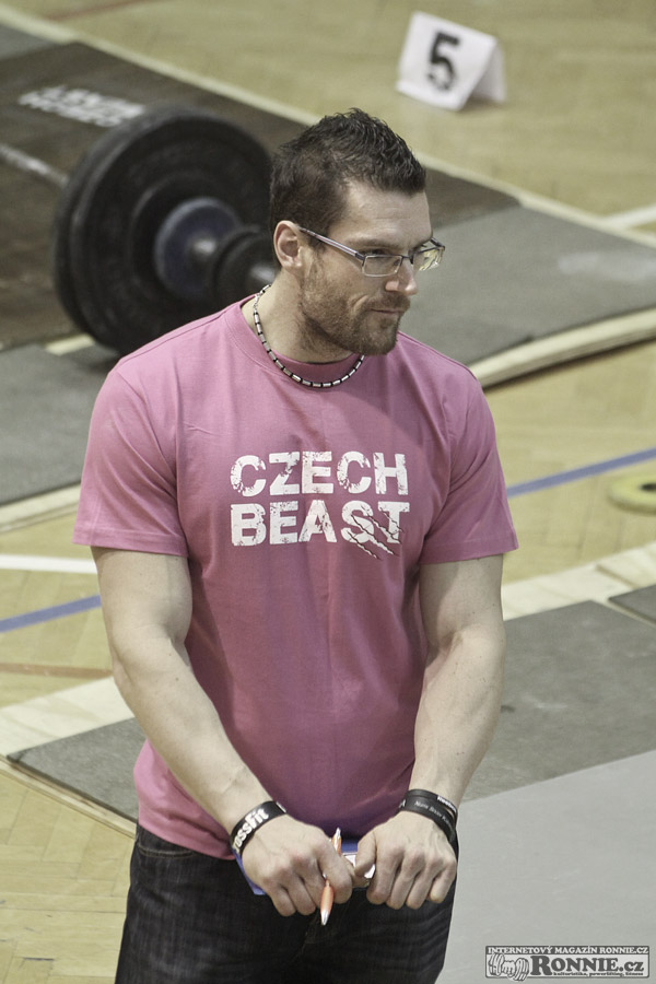 Czech Beast Challenge 2013