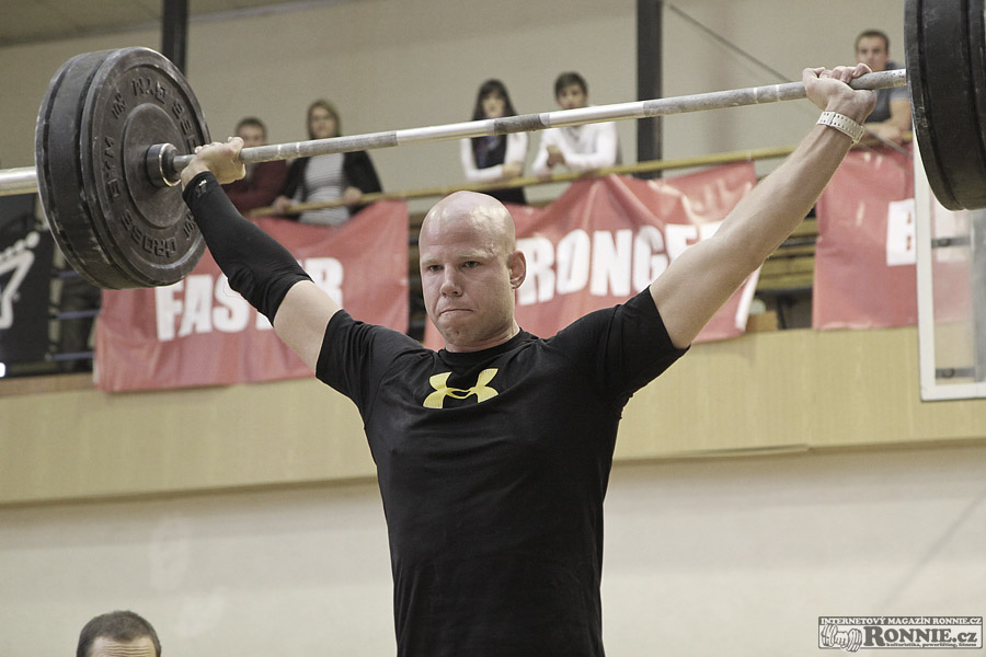 Czech Beast Challenge 2013