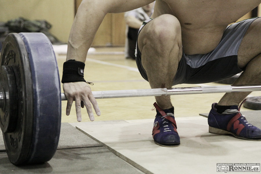 Czech Beast Challenge 2013
