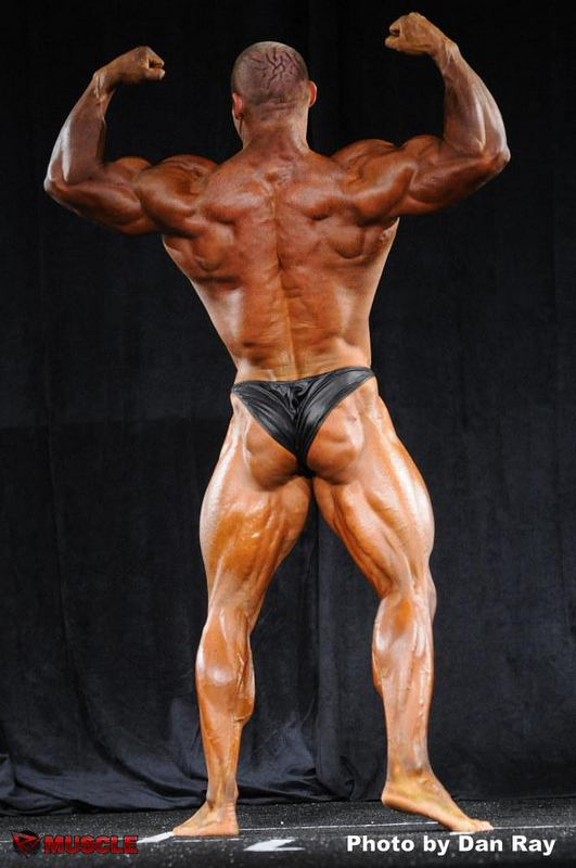 Joe Romine