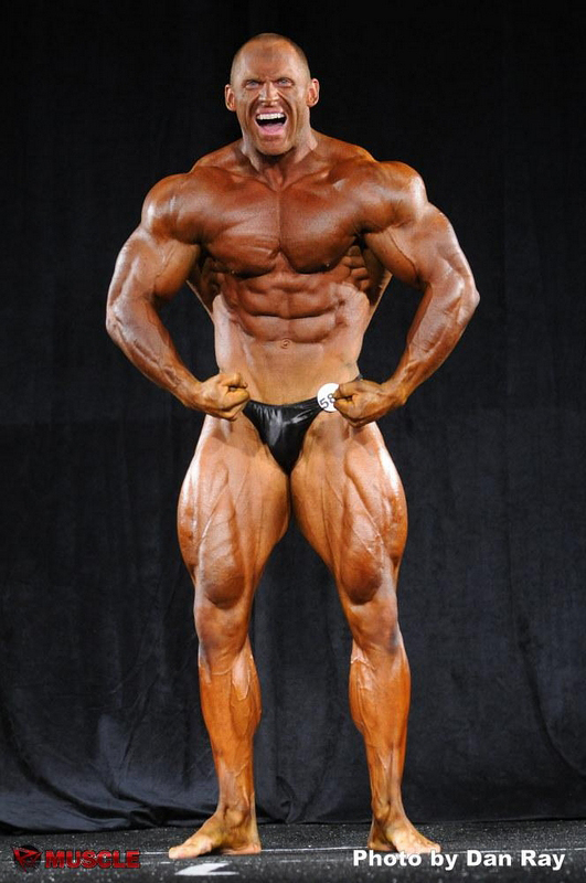 Joe Romine
