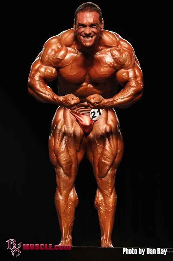 Paco Bautista