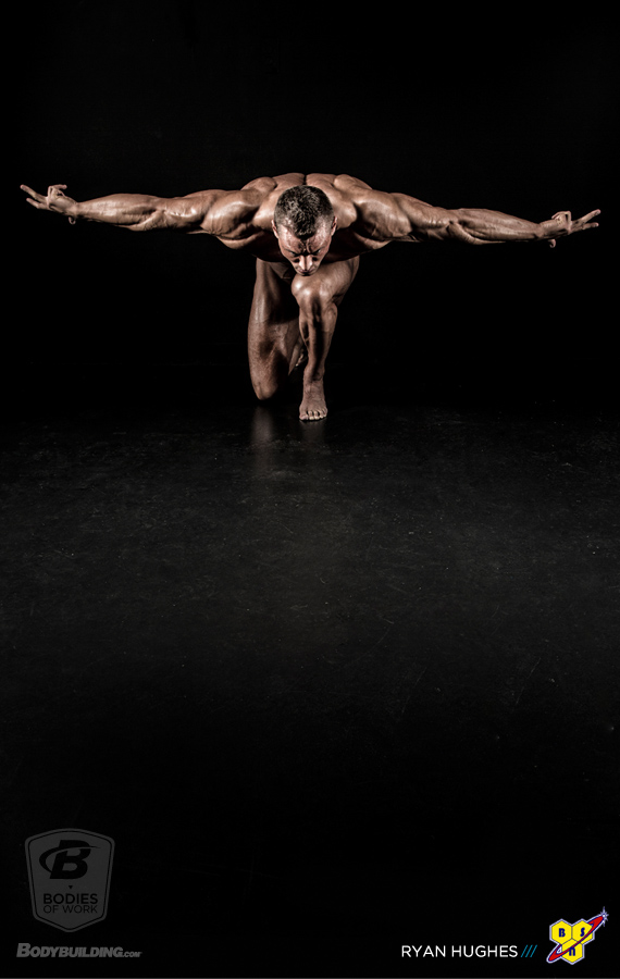 Ryan Hughes 