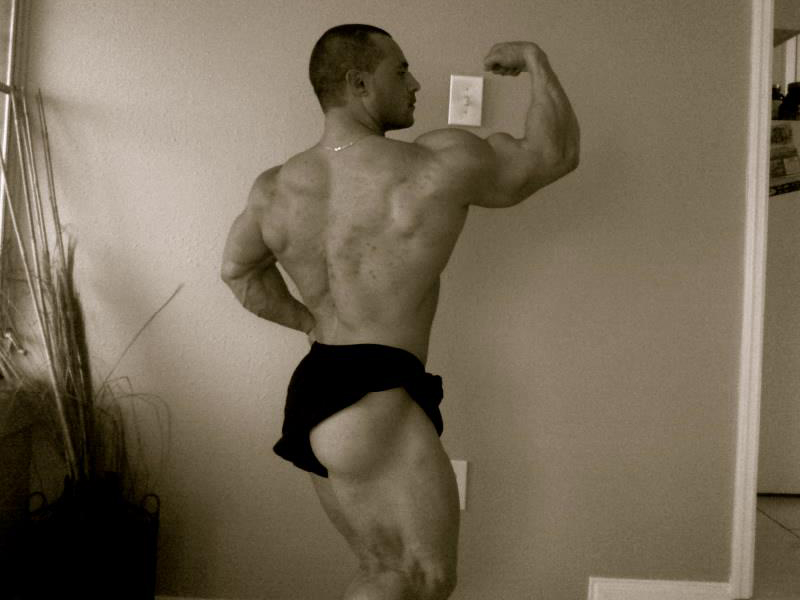 Anthony Paitaris