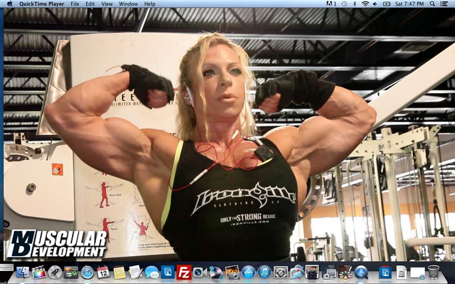Debi Laszewski 