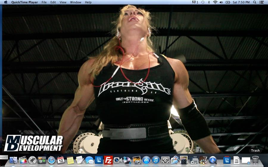 Debi Laszewski 