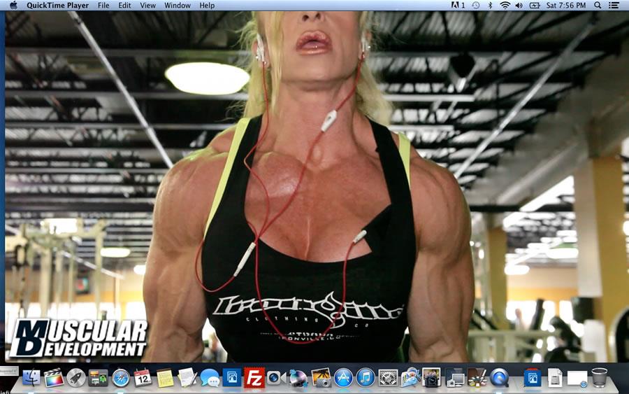 Debi Laszewski 
