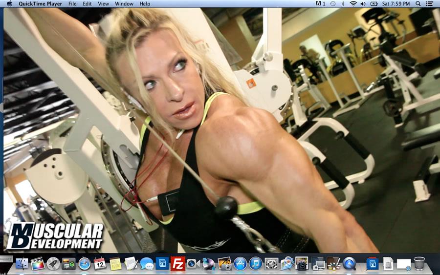 Debi Laszewski 
