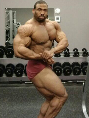 Cedric McMillan