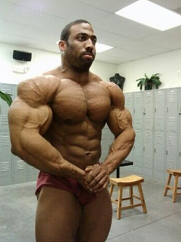 Cedric McMillan
