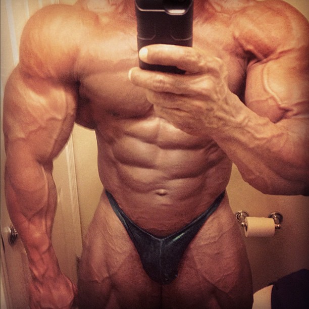 Toney Freeman