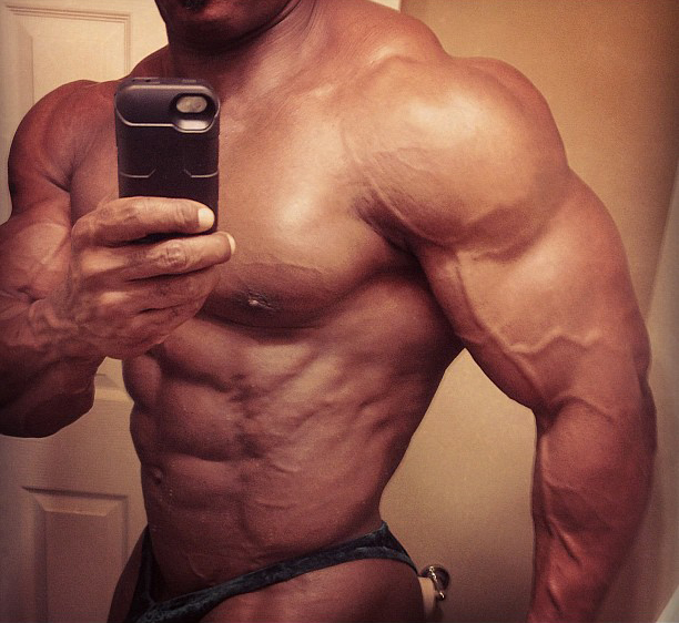 Toney Freeman