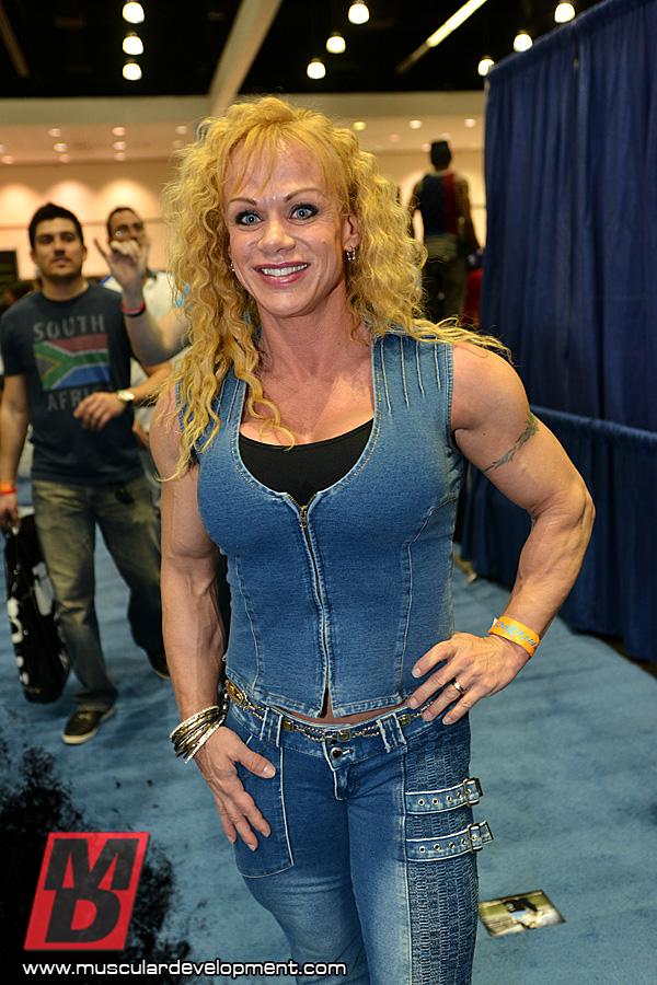 Cathy LeFrancois