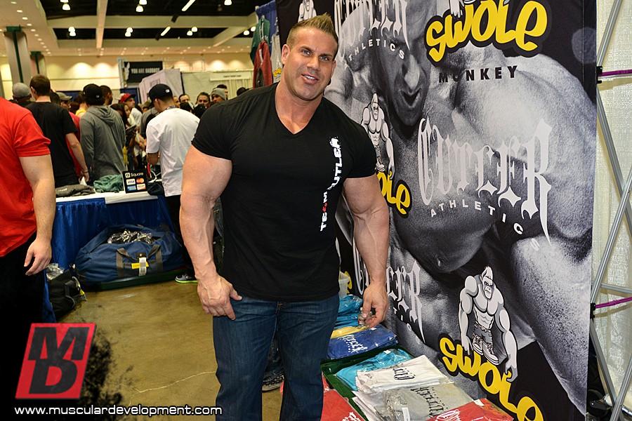 Jay Cutler