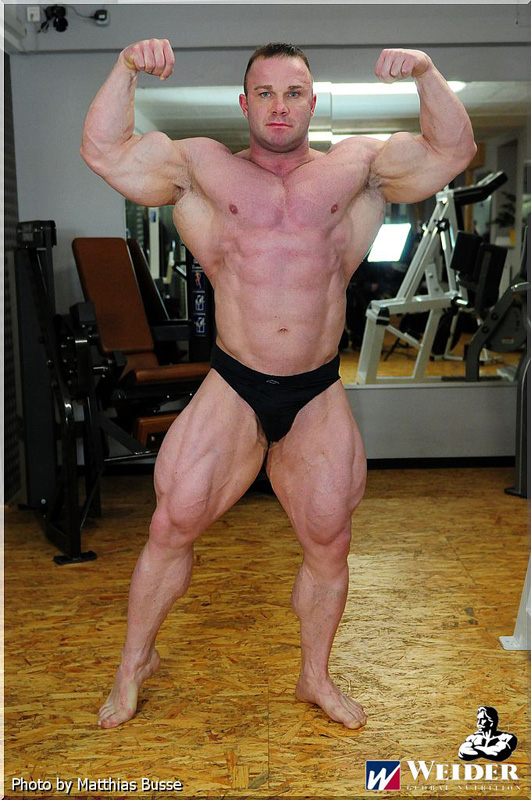 Ronny Rockel