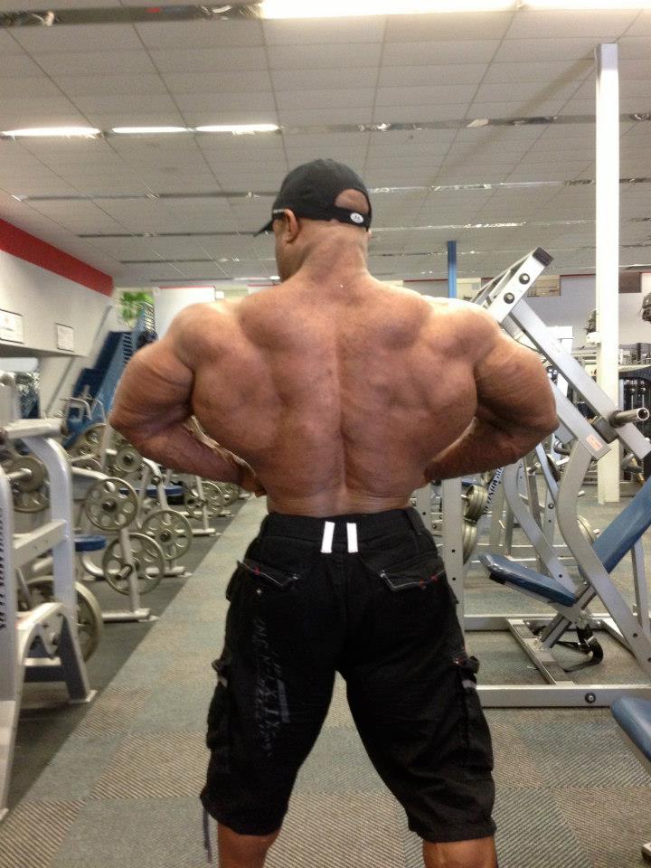 Marcus Haley