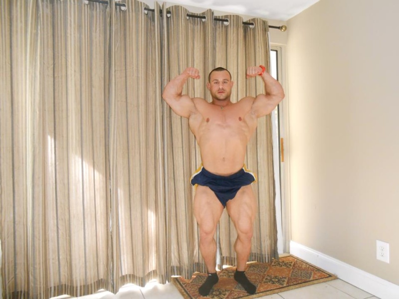 Anthony Paitaris