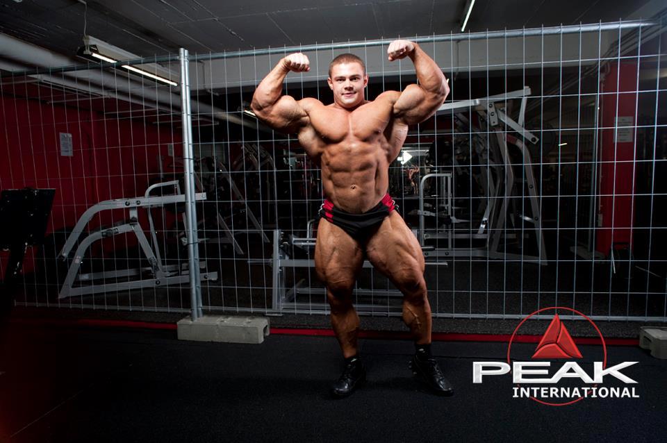 Alexey Lesukov