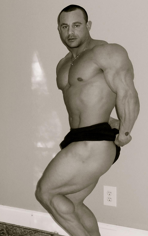 Anthony Paitaris