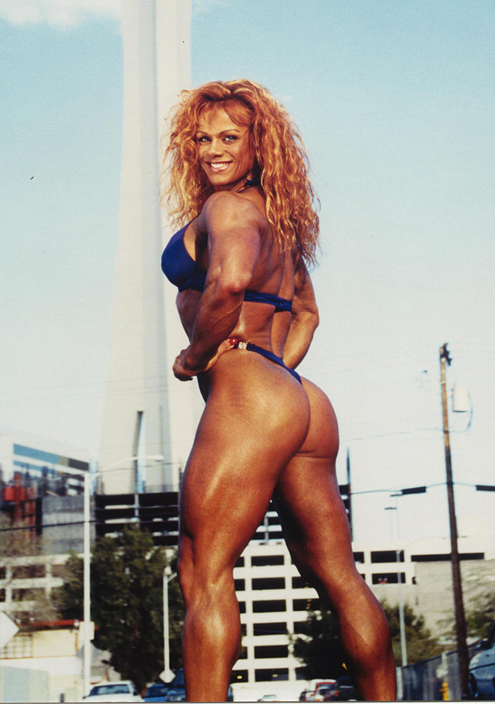 Cathy LeFrancois 