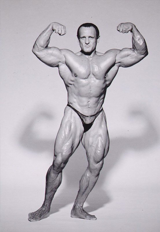 Foto: Josef Adlt