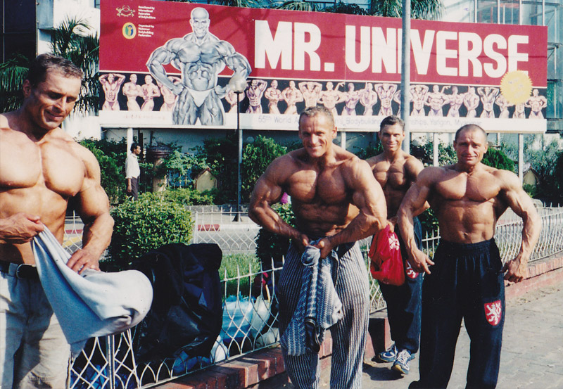 MS Barma 2001