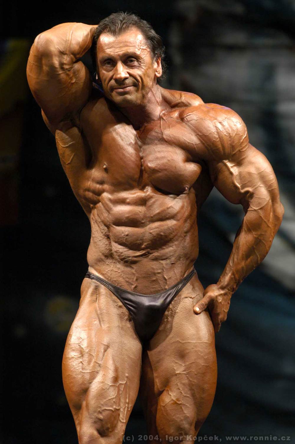Pavol Jablonick�