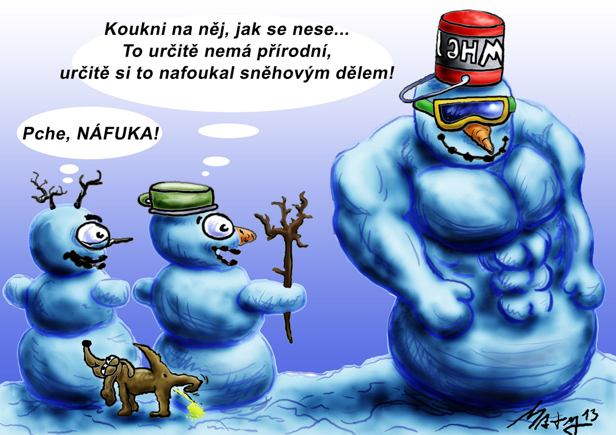 Autor: Martin Nov�k