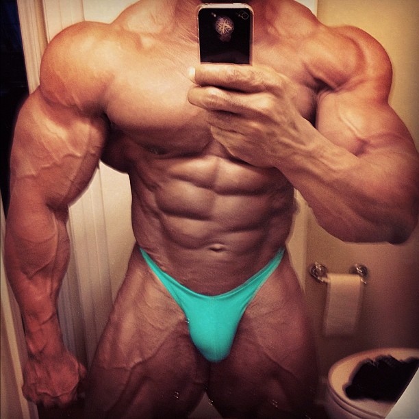 Toney Freeman