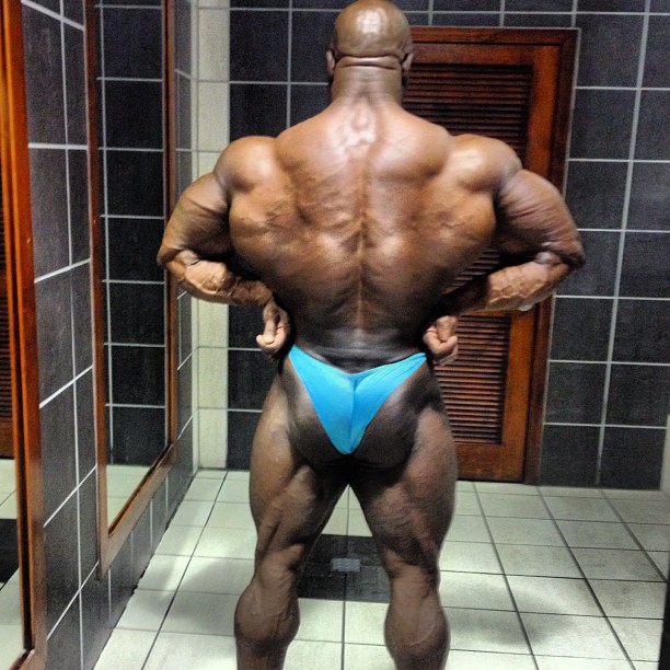 Toney Freeman